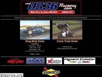 us36raceway.com