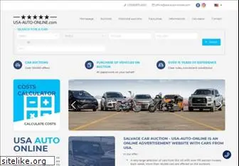 usa-auto-online.com