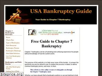 usa-bankruptcy-guide.com