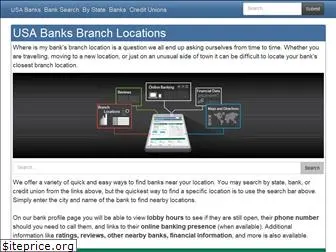 usa-banks.org