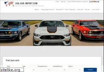 usa-car-import.com