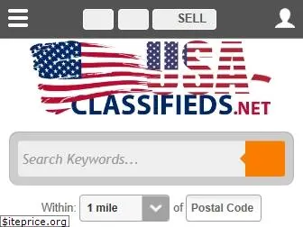 usa-classifieds.net