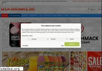 www.usa-drinks.de