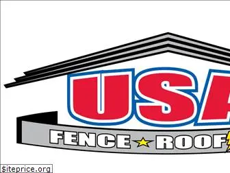 usa-fence-roofing.com