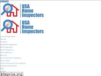 usa-homeinspectors.com