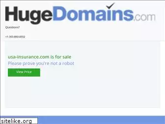 usa-insurance.com