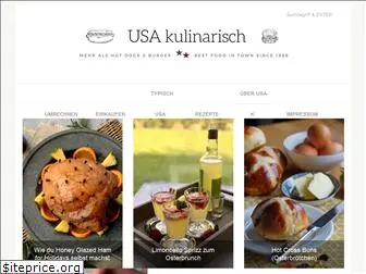 usa-kulinarisch.de