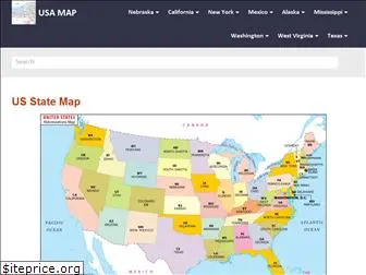 usa-map.co