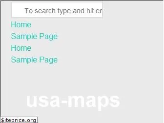 usa-maps.org