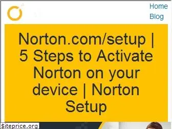 usa-norton.com