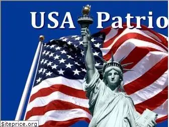 usa-patriotism.com