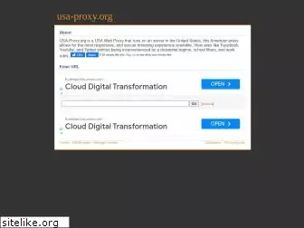 usa-proxy.org