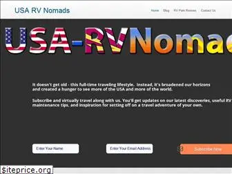 usa-rvnomads.com