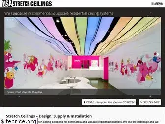 usa-stretch-ceilings.com