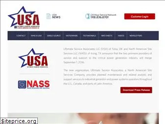 usa-svc.com