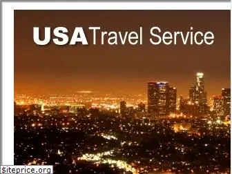 usa-travel-service.com