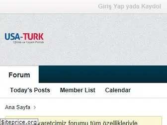usa-turk.com