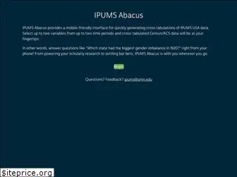 usa.abacus.ipums.org