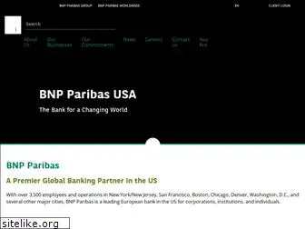 usa.bnpparibas