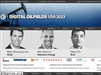 usa.digital-oilfields-conference.com
