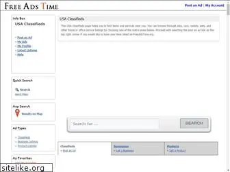 usa.freeadstime.org