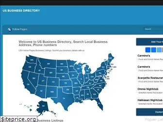 usa.localbiz-directory.com