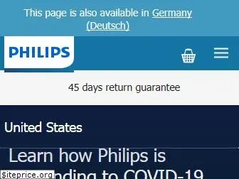 usa.philips.com