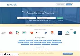 usa.recruit.net
