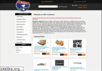 usa1industries.com