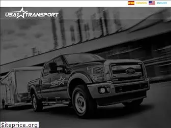 usa1transport.com