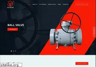 usa3dvalve.com