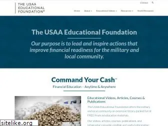 usaaef.org