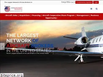 usaaircraft.com