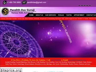 usaastrologer.com