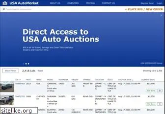 usaautomarket.com