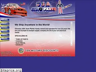 usaautoparts.com