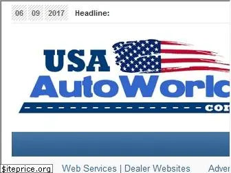 usaautoworld.com