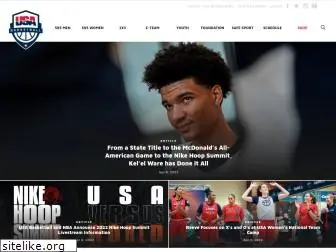 usab.com