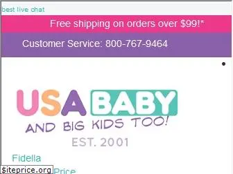 usababy.com