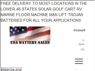 usabatterysales.com