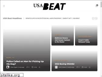 usabeat.org