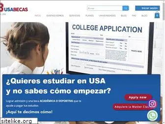 usabecas.org