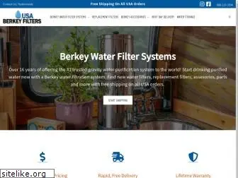 usaberkeyfilters.com