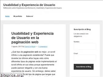 usabilidad-ux.com