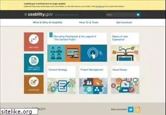 usability.gov