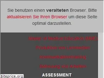 usability.iml.unibe.ch