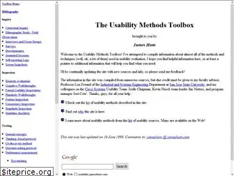 usability.jameshom.com