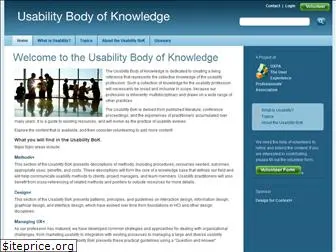 usabilitybok.org