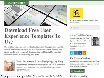 usabilitycounts.com