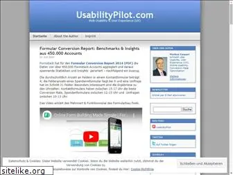 usabilitypilot.com
